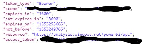 Image result for OAuth JSON