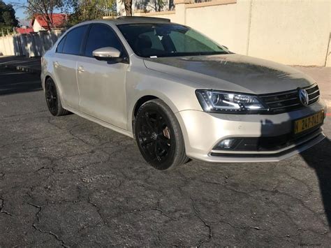 Used Volkswagen VW Jetta 1.4 Tsi DSG Highline Tiptronic | 2015 VW Jetta 1.4 Tsi DSG Highline ...