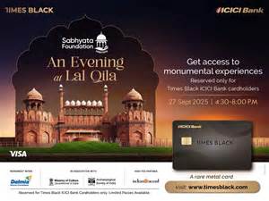 Indulgent heritage experiences with each swipe. Only with the Times ...