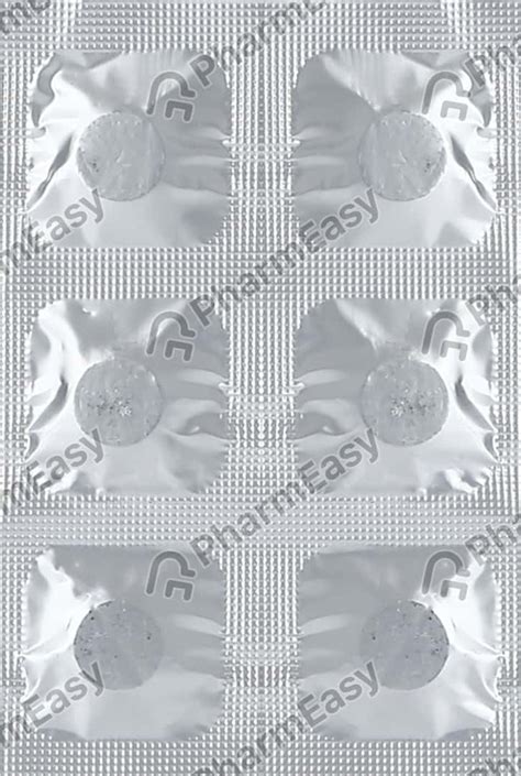 Defza 24 MG Tablet (6): Uses, Side Effects, Price & Dosage | PharmEasy