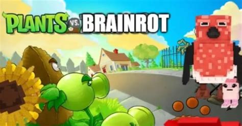 How to Get Biohazelino in Plants vs Brainrots — Merge Madness Event ...