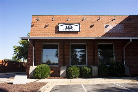 Seaboard Station - JM Thompson