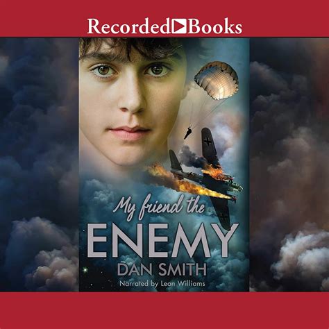 My Friend the Enemy : Dan Smith: Amazon.in: Books