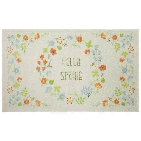 Mohawk® Home Spring Floral Rug
