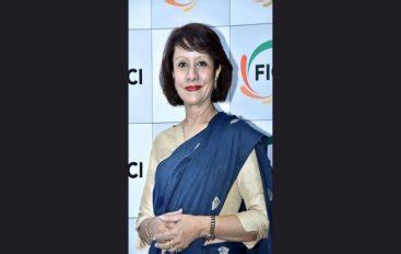 Jahnabi Phookan appointed as National President of FICCI FLO - BW People