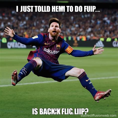 Memes Of Soccer