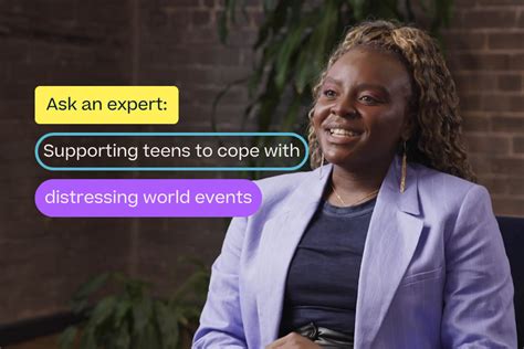 Real Strategies to Help Teens Cope With Grief: You Are Not Alone Aesthetic