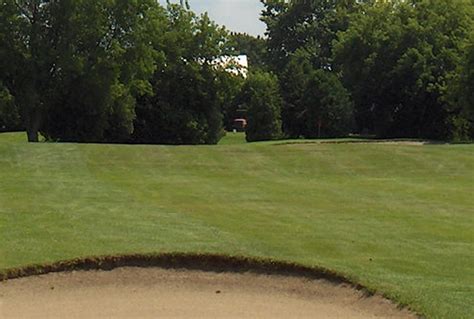 Cedar Glen Golf Course - Golf Course Information | Hole19