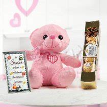 Buy Token Of Sweetness Online at Best Price | Od