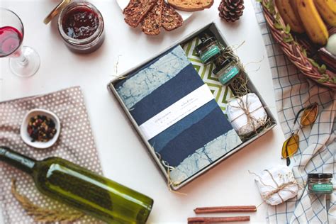 Sustainable Wellness Hamper for all by Ekatra - SCOOBOO - Ekatra