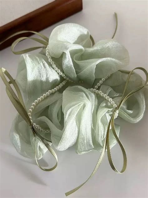 Floral Hair Tie | Savana | Bestsellers