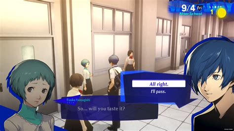 PSA: Some Persona 3 Reload Social Links Can Be Missed - Siliconera