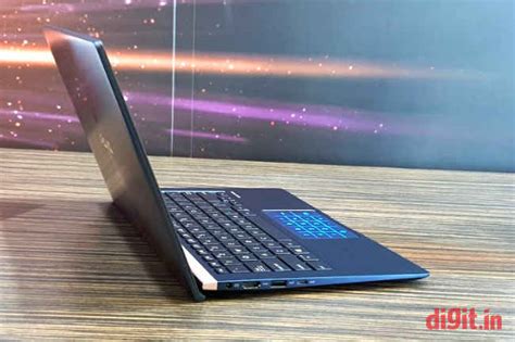 New Asus ZenBook 13, 14, 15 announced at IFA 2018, quick hands-on | Digit