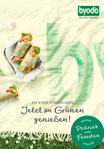 Rezepte für ein Picknick vom Feinsten | Naturkost-BlogNaturkost-Blog