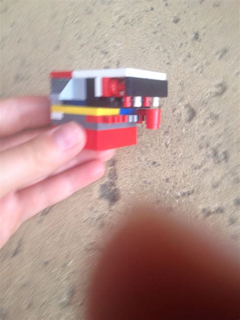 Image result for LEGO Tutorial Coffee Maker