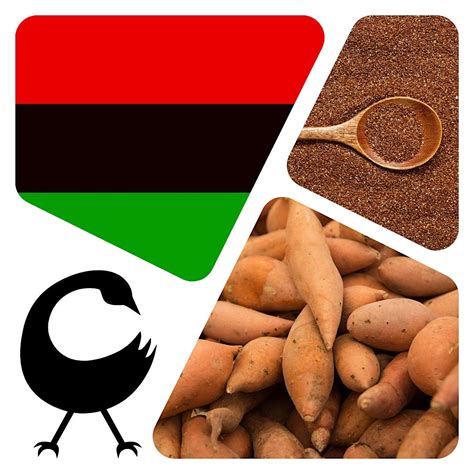 Pop-Up Taste of African Heritage, Lucien E. Blackwell West Philadelphia Regional Library, 23 ...