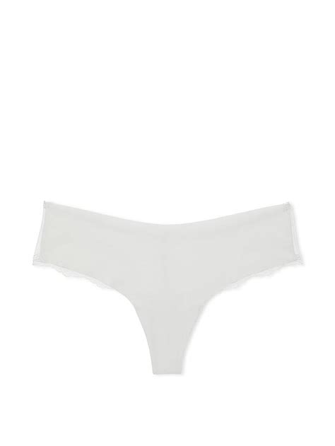 Buy No-Show Lace-Back Thong Panty Online - Style ID: 1125043783B2 ...