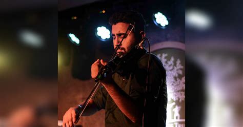 Carnatic 2.0 Reloaded | LBB, Bangalore