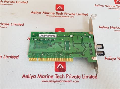 343-2321-000 rev.r2 pcb card en-2900st – Aeliya Marine Tech