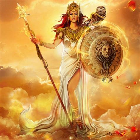Athena | Athena greek goddess, Greek mythology goddesses, Athena goddess