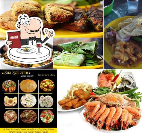 Theka Desi Khana, Bengaluru, SGR Dental College - Restaurant reviews