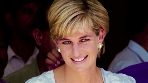 What were Princess Diana's last words? | The US Sun