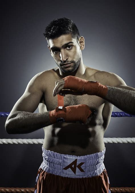 Amir Khan Boxer 的图像结果