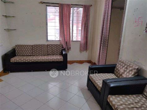 Sitai Garden Apartment Karvenagar - Without Brokerage Semi-furnished 1 ...