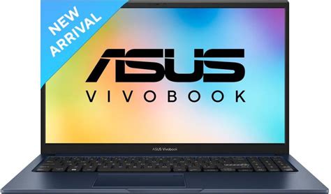 ASUS Vivobook 15 (2025) with Touchscreen & Backlit Keyboard, Intel Core ...