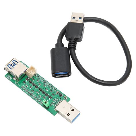 USB3.0 SNAC Adapter Module for GB Link/Sega/NES/PC Engine/Atari 2600 ...