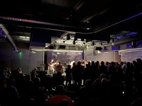 Home - Live at Hub City Vinyl