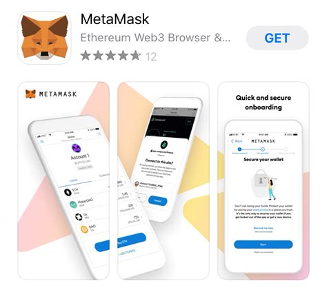 Metamask Tutorial. MetaMask is a crypto wallet & gateway… | by Taker ...