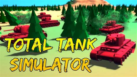 Image result for Total Tank Simulator Mods