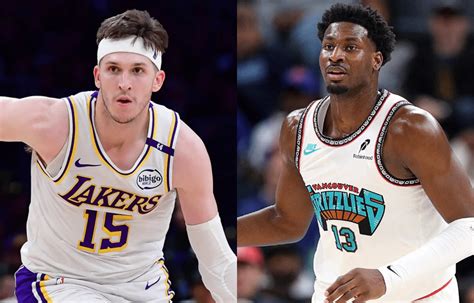 NBA Fans Split Over Rich Paul's Austin Reaves For Jaren Jackson Jr ...