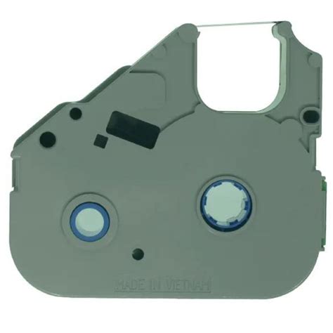 Dubaria MK-RS100B, AM-200BK Ribbon Cassette For Canon M1, M1 Pro, M1 P ...