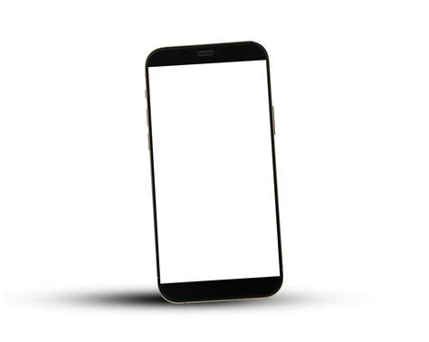 Mobile Phone White Background 的图像结果
