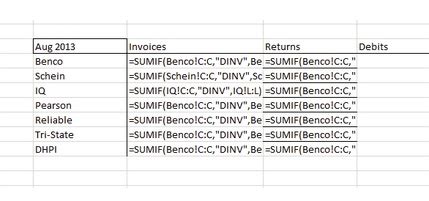 Image result for Dynamic Sheet Reference Excel