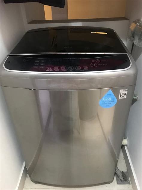 LG Washing Machine Speed 14 的图像结果