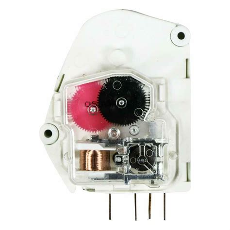 Image result for Refrigerator Defrost Timer Replacement