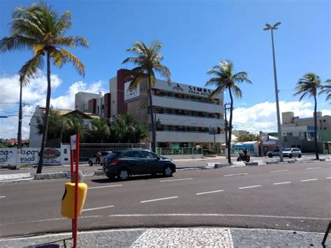 SIMAS PRAIA HOTEL (Aracaju, Sergipe) - Hotel Reviews, Photos, Rate ...