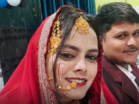 Judge's lawyer niece killed over dowry in Bareilly: Body found in car ...