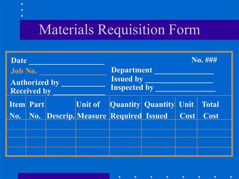 Image result for Job Order Costing System Tutorial