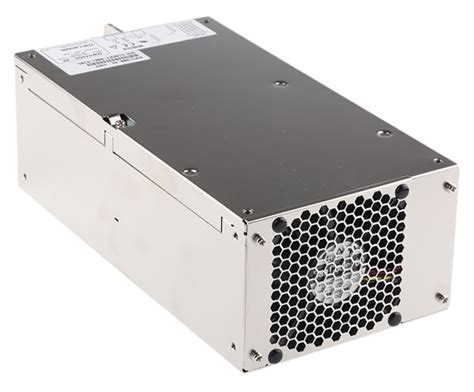 HWS1000-48 TDK-Lambda | TDK-Lambda Switching Power Supply, HWS1000-48 ...