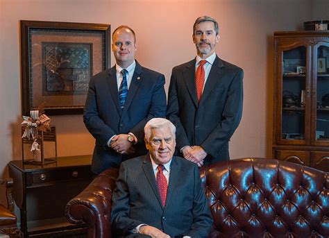 The Higgins Difference | Higgins Funeral Home | Fayetteville, TN