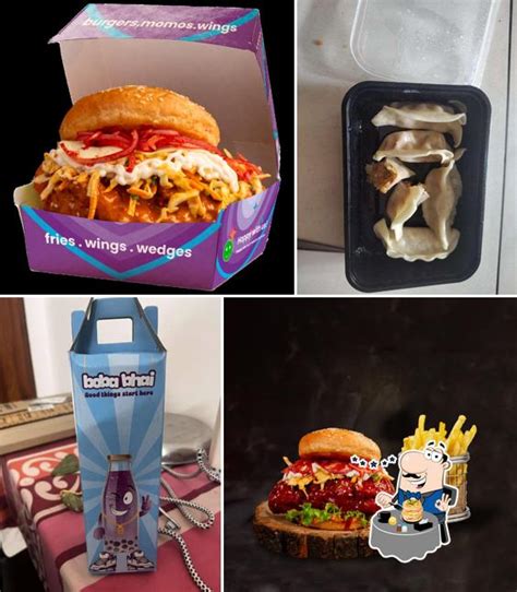 Boba Bhai - Bubble Tea, Korean Food, Korean Burger, Korean Fried ...