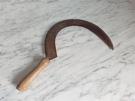 Sickle Scythe