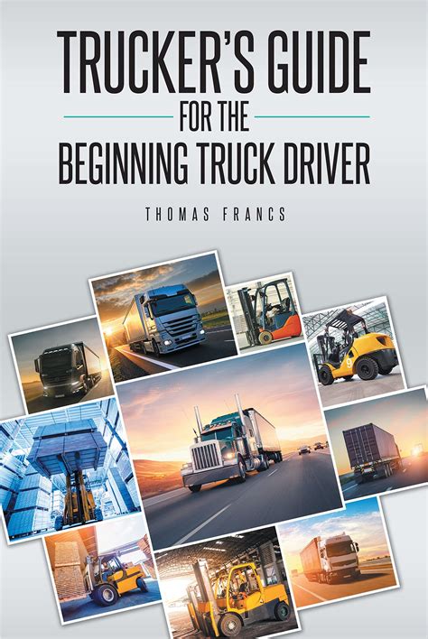 Image result for Trucker Quick Reference Guide