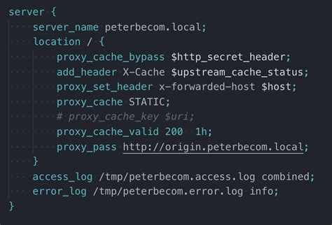 Image result for Nginx CDN