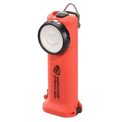 Image result for Streamlight LED Flashlight