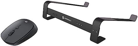 Amazon.in: Buy Portronics Toad 23 Wireless Optical Mouse with 2.4GHz ...